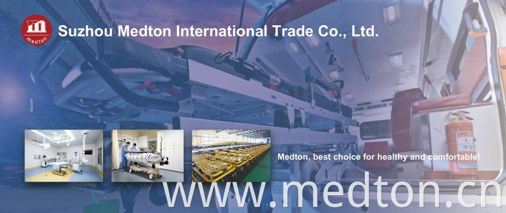 Medton Introduction